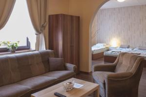 Penzion "U Nádraží"