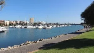 Glenelg - Marina Retreat - Glenelg