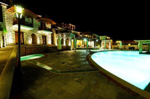 Kazarma Hotel Limni-Plastira Greece