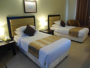 Puteri Bay Hotel