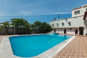 Hotel Seagate - Thiruvārūr