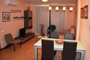 Apartmán Apartament Montserrat Eucaliptus 3 Amposta Španělsko