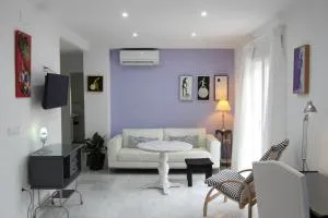 Apartamentos Lara - Granada