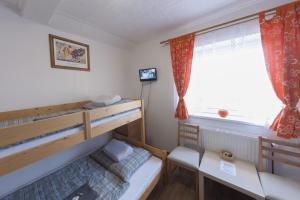 Penzion "U Nádraží"