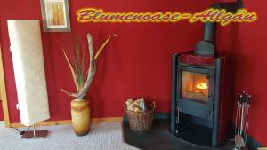 Blumenoase Allgäu