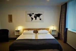 Bei Meier`s zum weißen Roß - 克雷姆林根