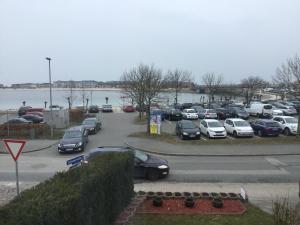 Ferienwohnung am Binnensee