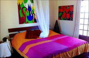 Maisons de vacances PRIVATE POOL with Stunning Views of the Chateau!! Sunset : Maison de Vacances