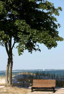 Haus am Meer