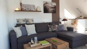 4 star appartement Harz Blick Braunlage Duitsland