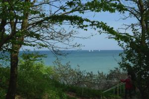 Haus am Meer