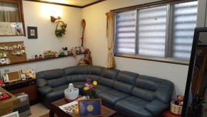 Ryokan Maruya