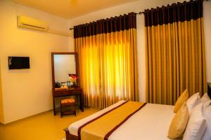 Sanctuary Resort