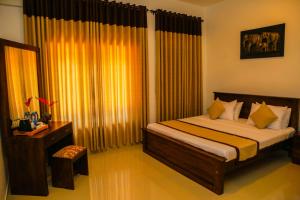 Sanctuary Resort