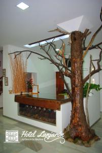 Hotel Lanjaron