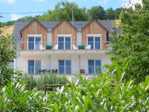 Hytte Gästehaus Weingut Arns Reil Tyskland