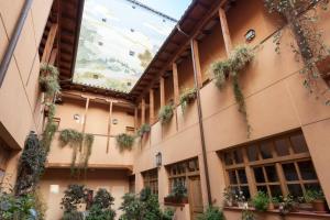 Dúplex Unico en Ópera - Palacio