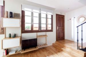 Dúplex Unico en Ópera - Palacio