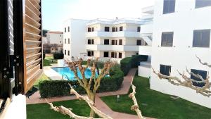 VACAY Apartamento Tras, a 100m de la playa! en la Costa Brava, LEscala!