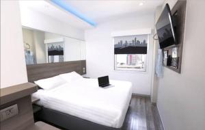 Red Planet Manila Binondo