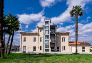 Hotel Ostello La Salana Capannori Italien