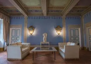 Relais Corte Rodeschi - Camaiore