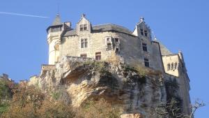 Maisons de vacances TERRE d'HISTOIRE - Baignade, canoe, piste cyclable a proximite : photos des chambres