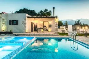 Minos Villa - Néon Khoríon