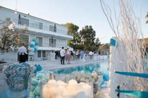 Dardiza Boutique Hotel Argolida Greece