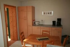 Landhaus Chlosta - Büttelkow