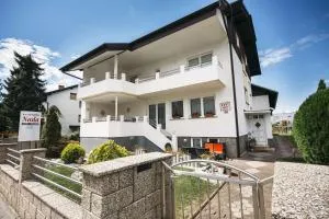 Prenočišče Šinkec Nada - Cankova