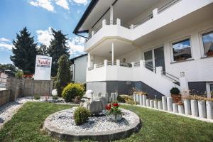 Prenočišče Šinkec Nada