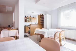 Prenočišče Šinkec Nada