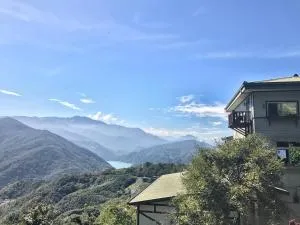 Tian Hsiang Tea B&B - Feng-shu-lin