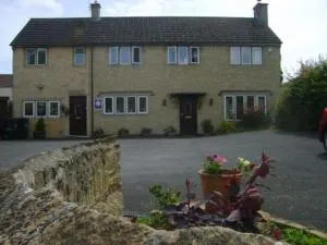 Carents House - Tintinhull