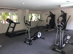 Hua Hin Baanklang Condo by Petch
