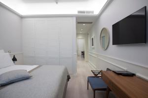 Family Room room in Hotel Majestic