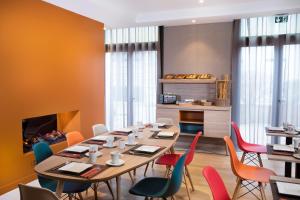 Hotels ibis Styles Bourg La Reine : photos des chambres