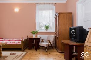 Economy Rentals Kołobrzeg -Apartament z ogrodem w centrum