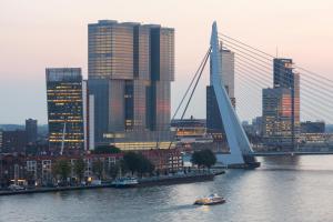Stayokay Hostel Rotterdam - fully renovated April 2026