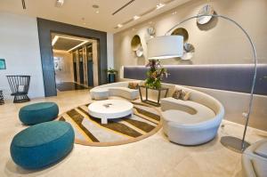 Savoy Hotel Manila near Airport NAIA Terminal 3 MNL
