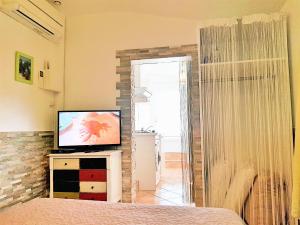 Appartements Villa Colombier : photos des chambres