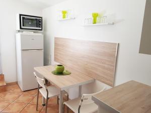 Appartements Villa Colombier : photos des chambres