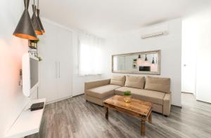 City Smart Apartment