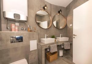 City Smart Apartment