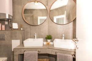 City Smart Apartment