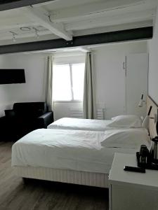 Hotel La Marine, Vieux Port