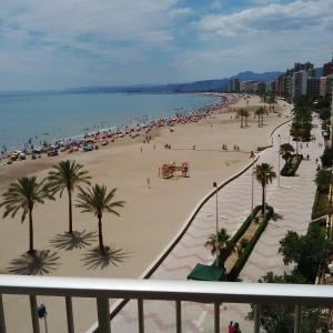 Apartman Cullera playa azul Kuljera &Scaron;panija