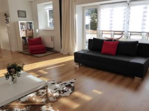 Apartment room in Ferienwohnungen Schönbachtal