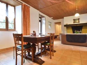 Maisons de vacances Scenic Home in Berbiguieres : photos des chambres